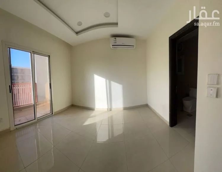 شقة للإيجار في شارع عثمان الشمري, حي إشبيلية, مدينة الرياض, منطقة الرياض صورة 5