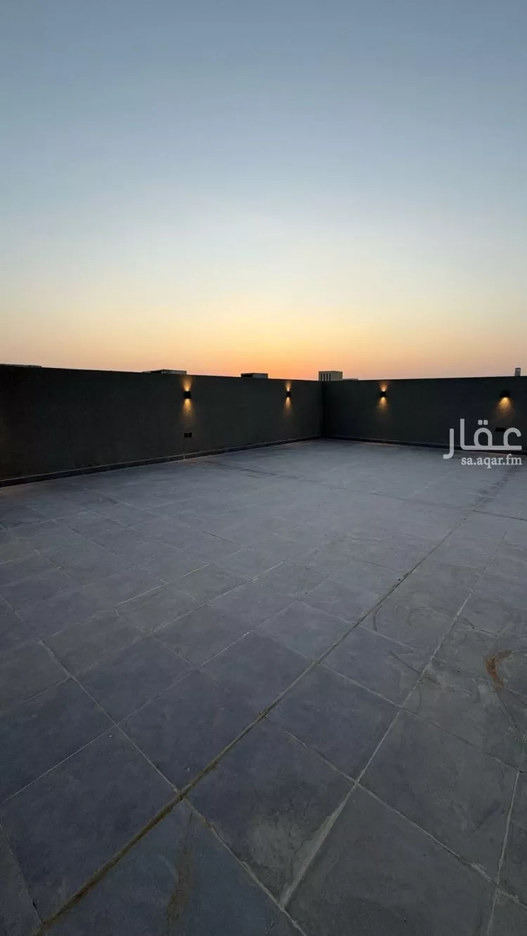 شقة للإيجار في شارع أحمد بن عمرو بن السرح, حي النرجس, مدينة الرياض, منطقة الرياض صورة 2