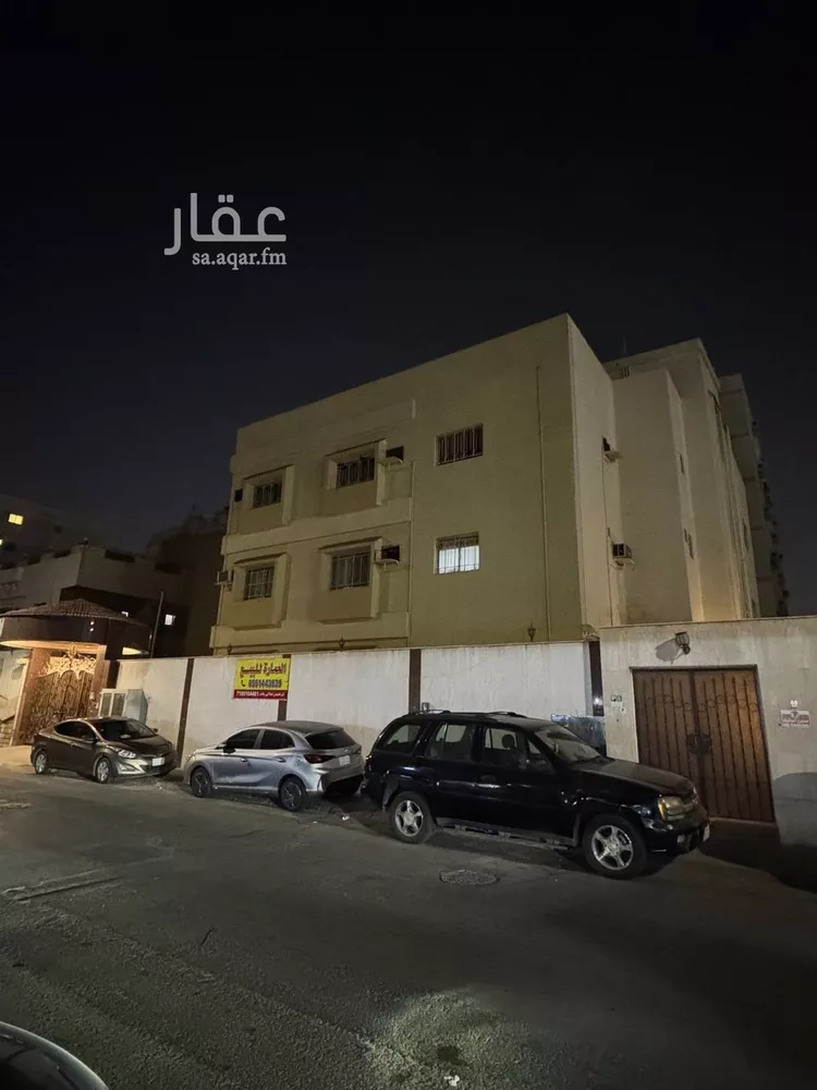 فيلا للبيع في شارع الثناء, حي مشرفة, مدينة جدة, منطقة مكة المكرمة