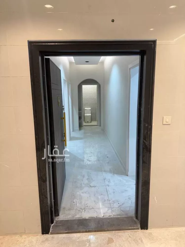 شقة للإيجار في شارع ربيعة بن عثمان ، حي الرانوناء ، المدينة المنورة ، منطقة المدينة المنورة