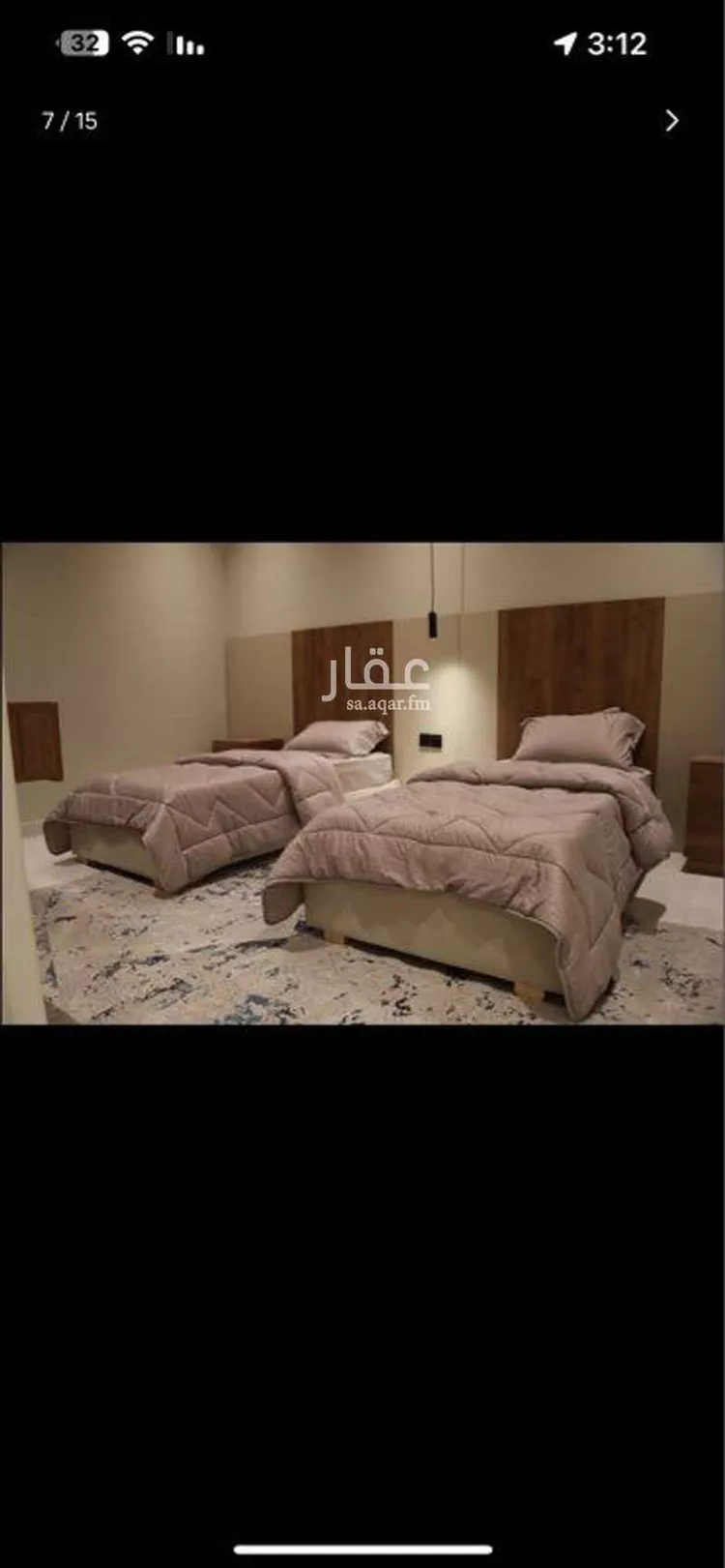Furnished Apartment for Booking in Jazan As Suways 3