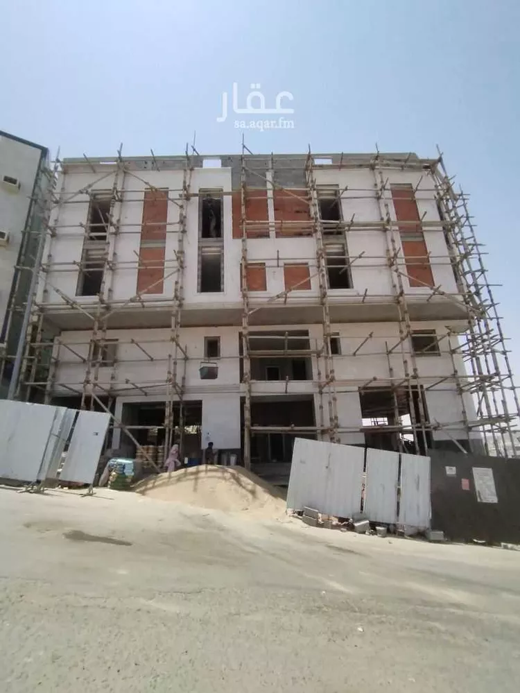 عمارة للبيع في شارع 24015959, حي النوارية, مدينة مكة المكرمة, منطقة مكة المكرمة صورة 3