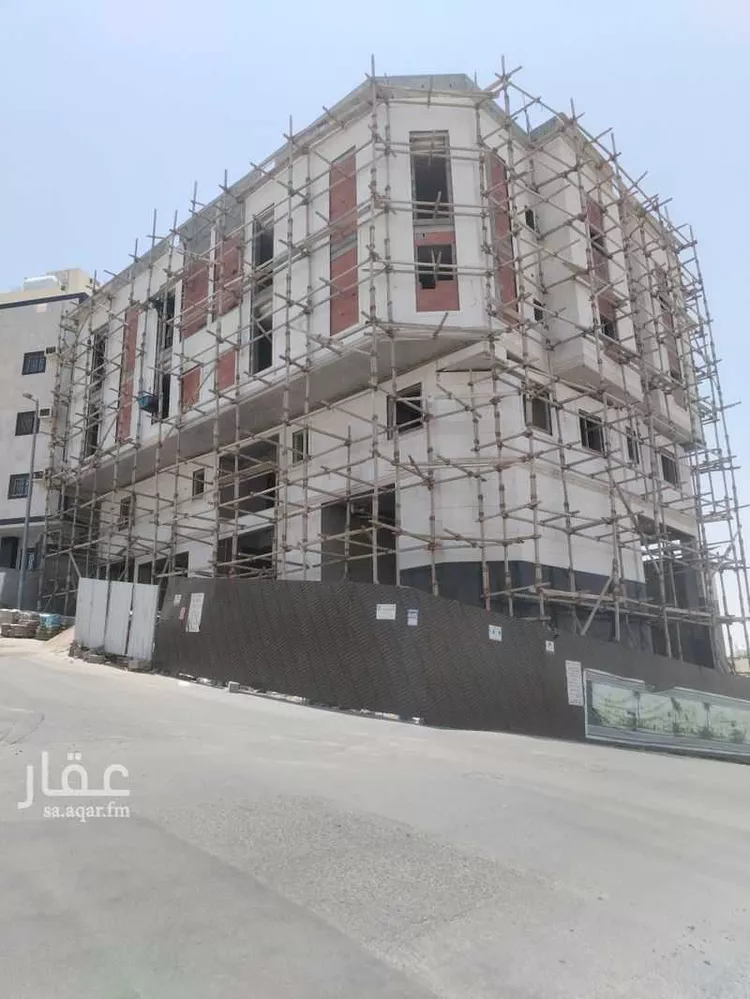 عمارة للبيع في شارع 24015959, حي النوارية, مدينة مكة المكرمة, منطقة مكة المكرمة صورة 2