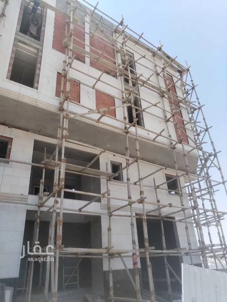 عمارة للبيع في شارع 24015959, حي النوارية, مدينة مكة المكرمة, منطقة مكة المكرمة صورة 4