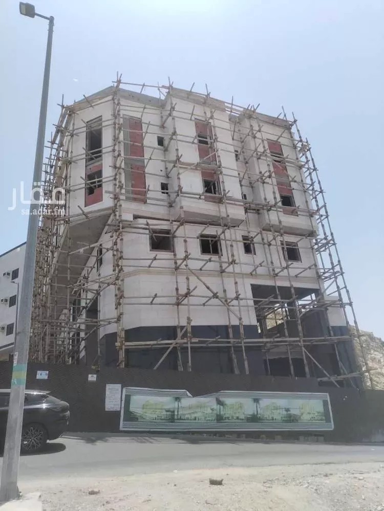عمارة للبيع في شارع 24015959, حي النوارية, مدينة مكة المكرمة, منطقة مكة المكرمة
