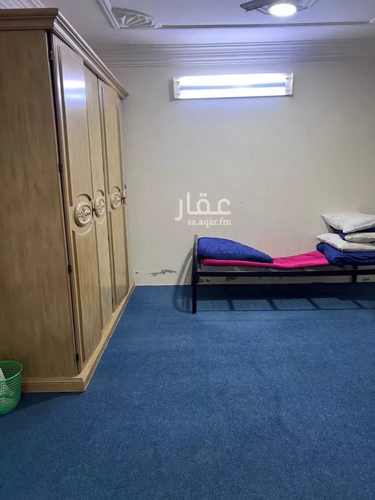 شقة للإيجار في شارع النقاع ، حي النزهة ، ابها ، منطقة عسير