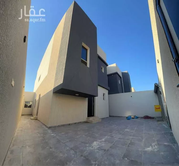 فيلا للبيع في شارع عبدالرحمن ابن عفان, حي التخصصي, مدينة بريدة, منطقة القصيم 7