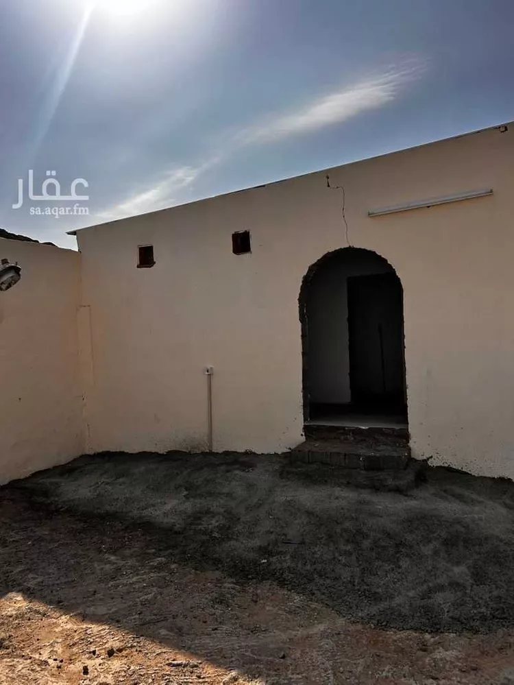 أرض للإيجار في شارع سد الغابة 5 ، المدينة المنورة ، منطقة المدينة المنورة 7