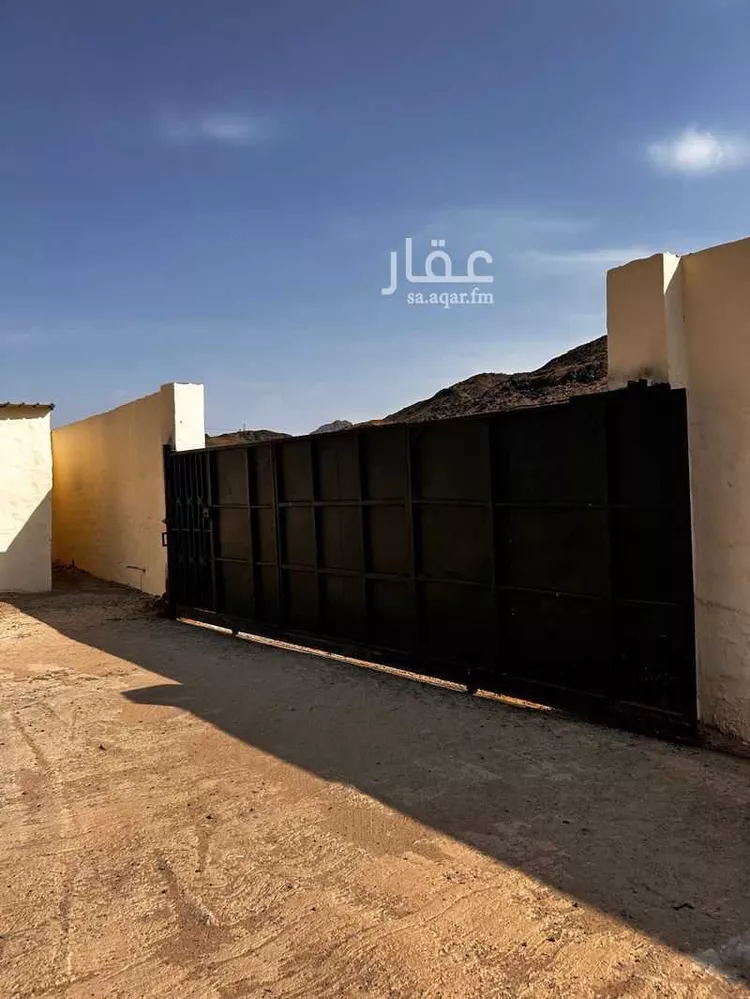 Land for Rent in Medina Al Matar صورة 2