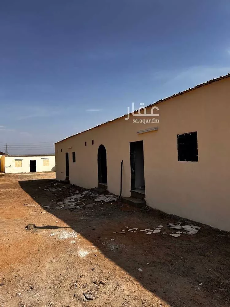 Land for Rent in Medina Al Matar