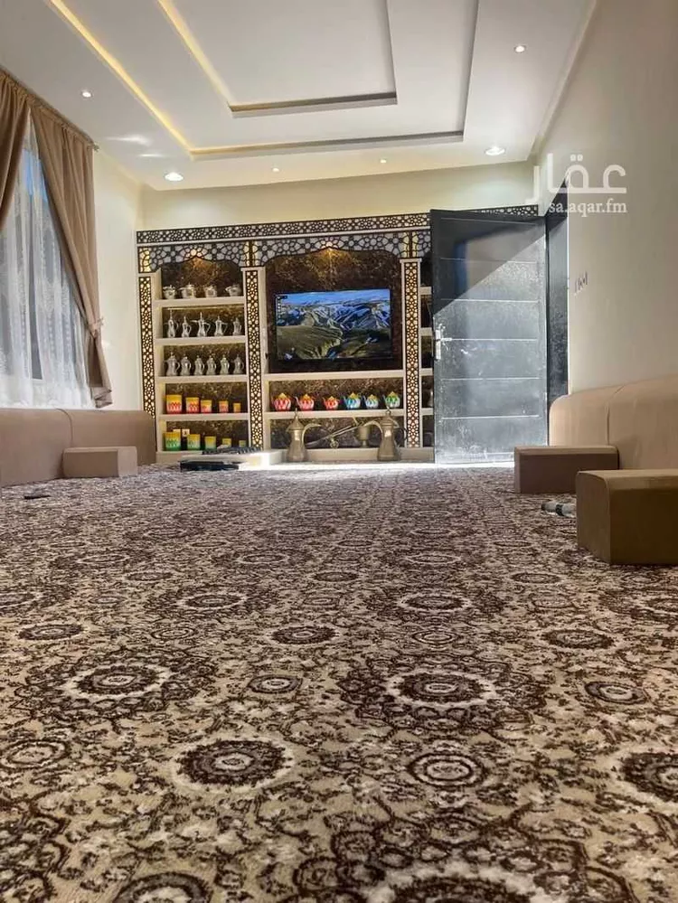 فيلا للبيع في شارع الإنتصار, حي النظيم, مدينة الرياض, منطقة الرياض صورة 4