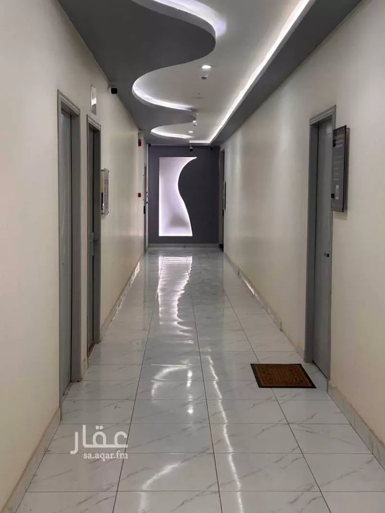 مكتب تجاري للإيجار في شارع ادريس بن العباس ، حي الملك فيصل ، الرياض ، منطقة الرياض 7