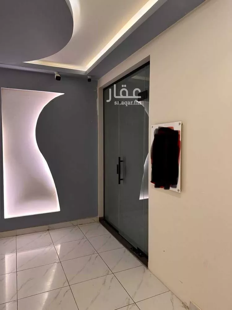 مكتب تجاري للإيجار في شارع ادريس بن العباس ، حي الملك فيصل ، الرياض ، منطقة الرياض صورة 5