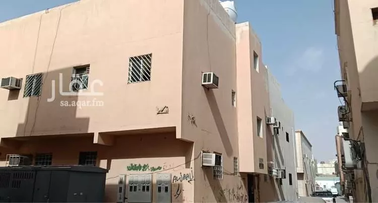 عمارة للبيع في حي ، شارع روضة الخيل ، حي منفوحة الجديدة ، الرياض ، منطقة الرياض