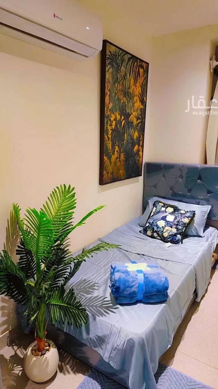 شقة للإيجار في شارع ابن حمرون, حي القيروان, مدينة الرياض, منطقة الرياض