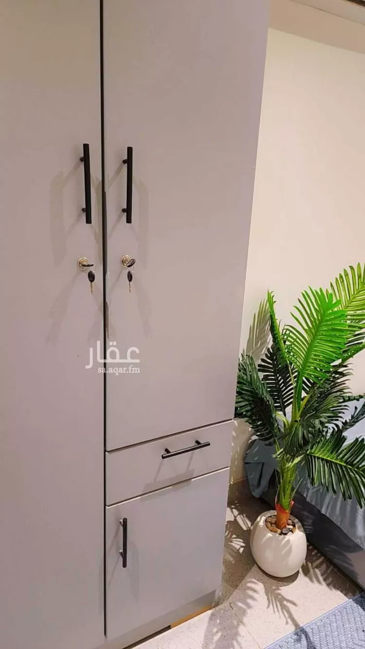 شقة للإيجار في شارع ابن حمرون, حي القيروان, مدينة الرياض, منطقة الرياض صورة 4