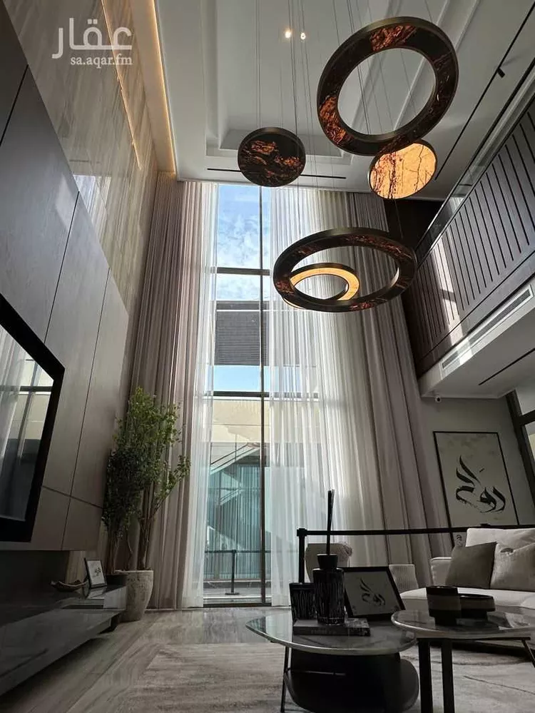 Villa for Sale in Riyadh Al Malqa صورة 2