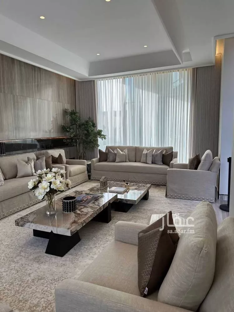 Villa for Sale in Riyadh Al Malqa صورة 4