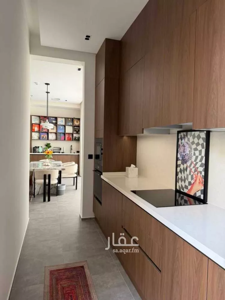 شقة للبيع في شارع القامة, حي العارض, مدينة الرياض, منطقة الرياض 12