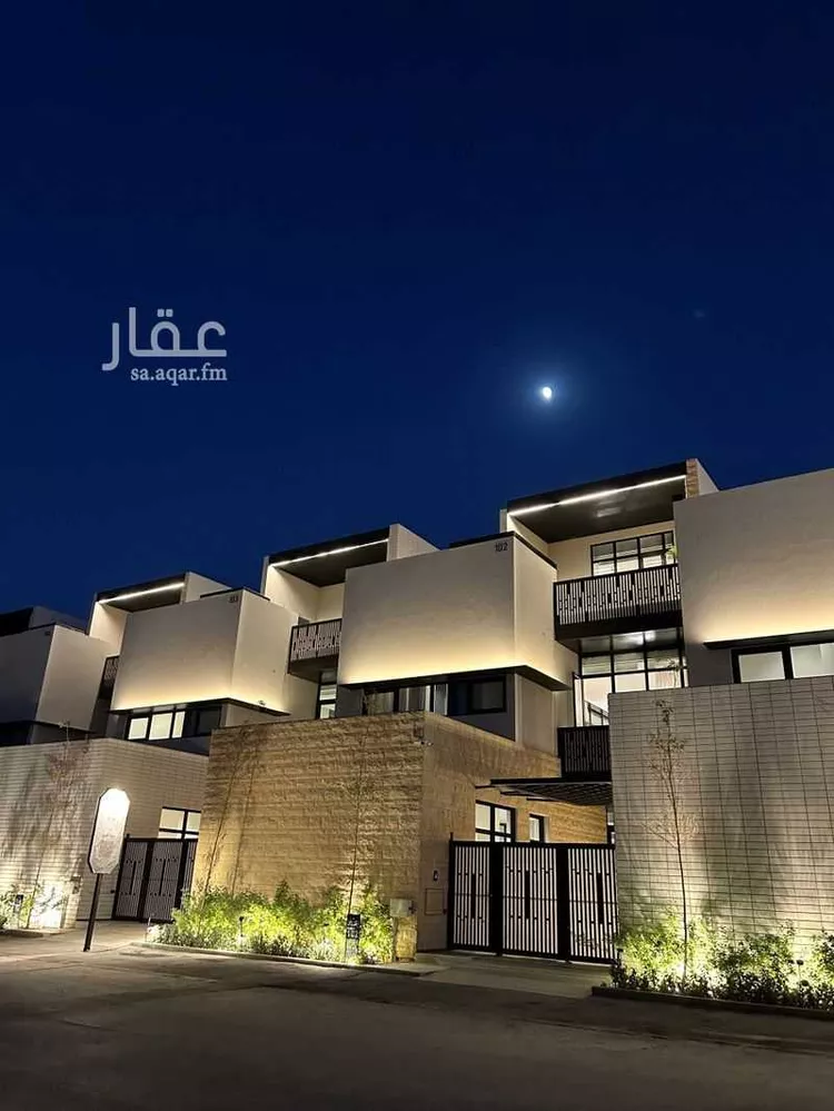 فيلا للبيع في شارع ابو بكر, حي النرجس, مدينة الرياض, منطقة الرياض