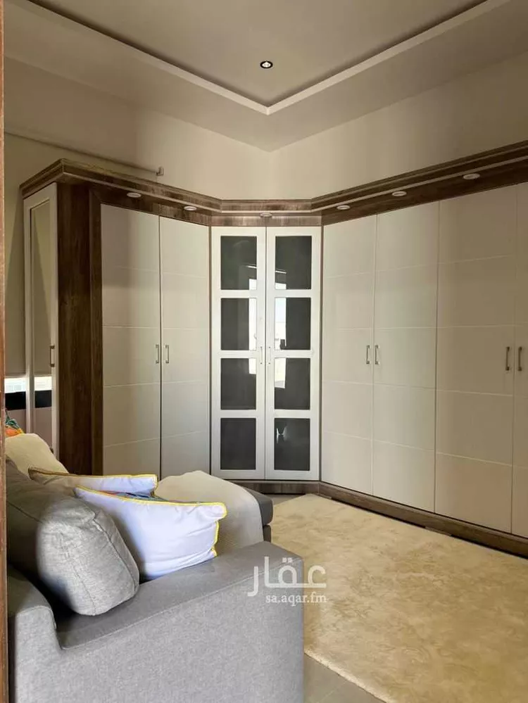 شقة للبيع في شارع ابن فياض, حي الروضة, مدينة الرياض, منطقة الرياض صورة 2