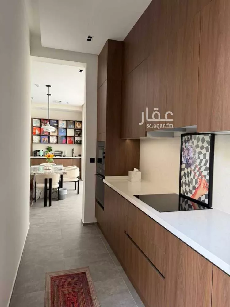 شقة للبيع في شارع القامة, حي العارض, مدينة الرياض, منطقة الرياض صورة 2