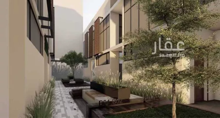 شقة للبيع في شارع القامة, حي العارض, مدينة الرياض, منطقة الرياض صورة 3