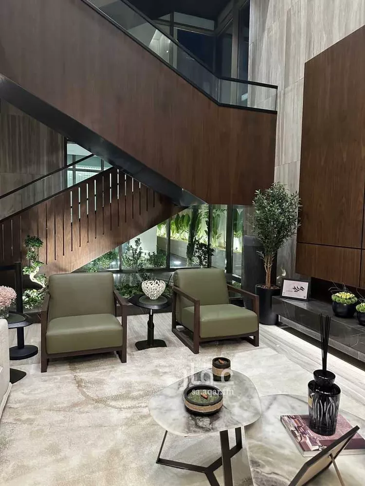 Villa for Sale in Riyadh Al Malqa صورة 5