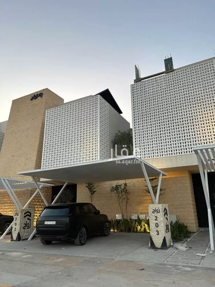 دور للبيع في شارع رباح بن أبي معروف, حي النرجس, مدينة الرياض, منطقة الرياض صورة 2