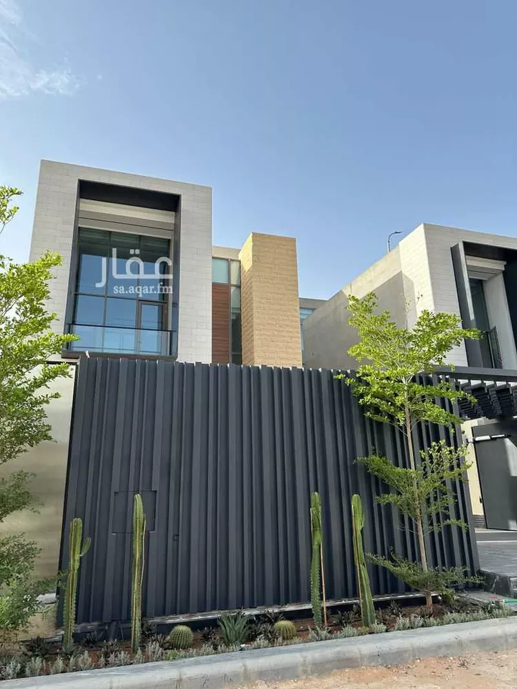 Villa for Sale in Riyadh Al Malqa