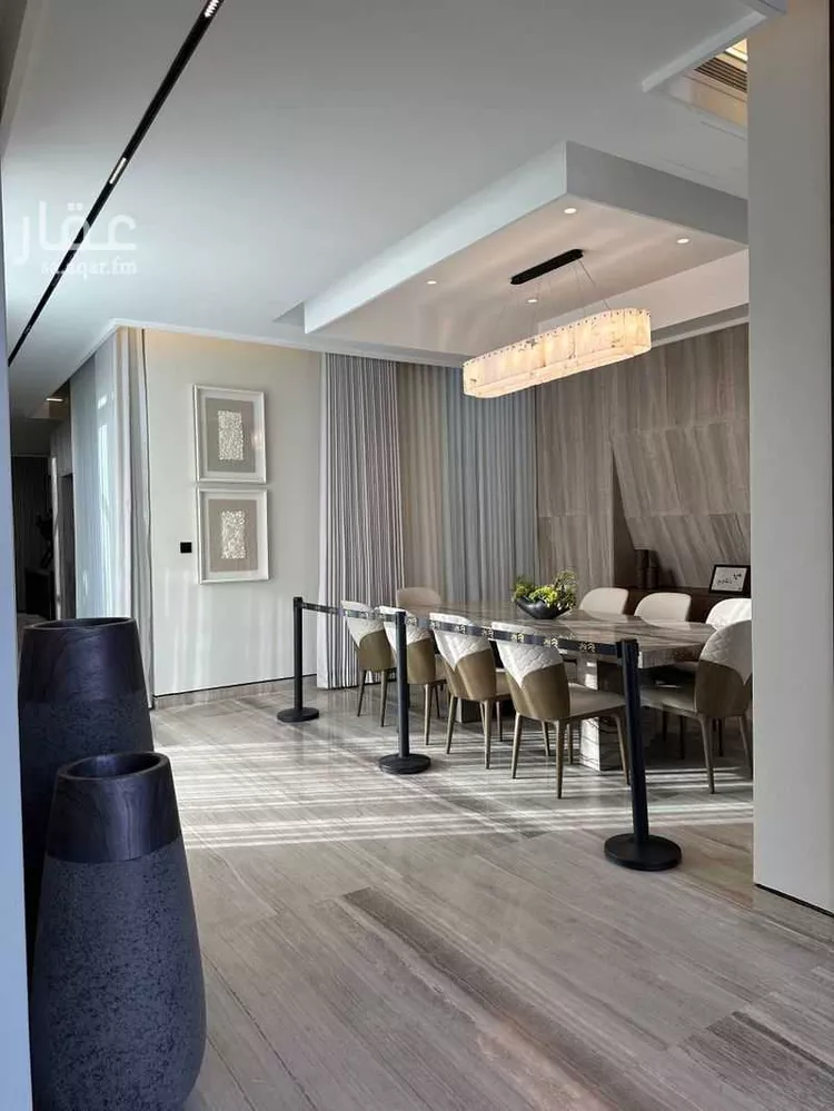 فيلا للبيع في شارع رقم 204, حي الملقا, مدينة الرياض, منطقة الرياض صورة 3