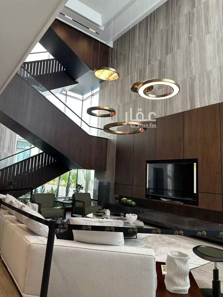 Villa for Sale in Riyadh Al Malqa صورة 3