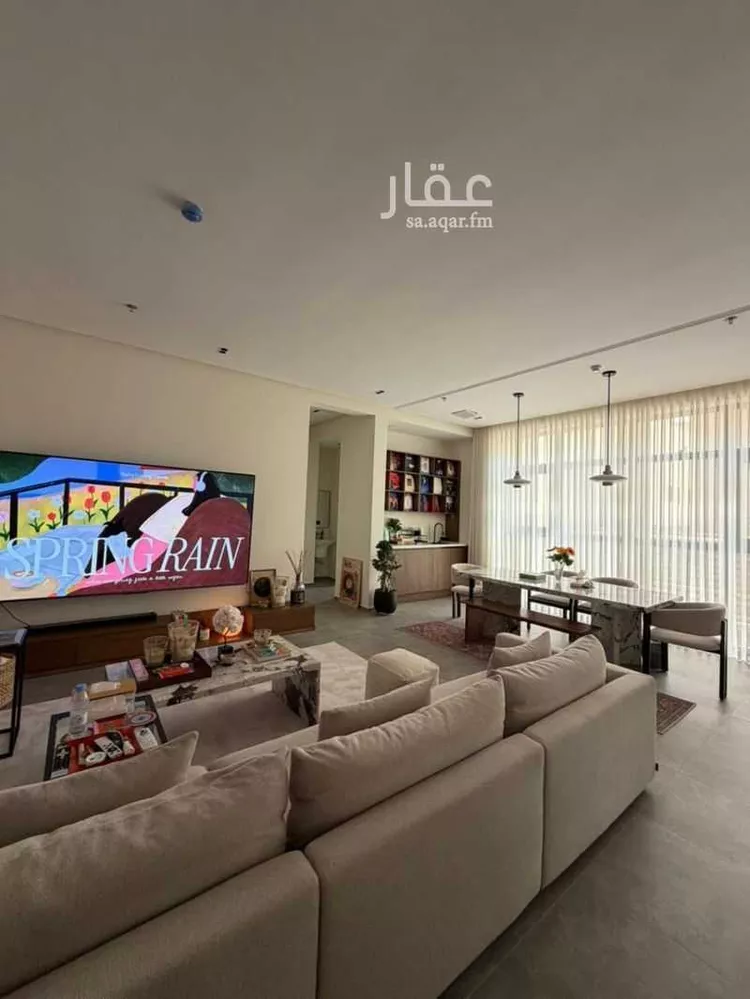 شقة للبيع في شارع القامة, حي العارض, مدينة الرياض, منطقة الرياض صورة 4
