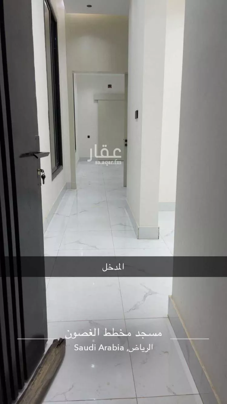 فيلا للإيجار في شارع الضياء ، حي الجنادرية ، الرياض ، منطقة الرياض صورة 4