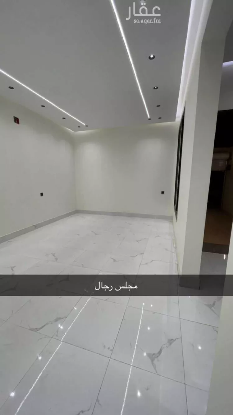 فيلا للإيجار في شارع الضياء ، حي الجنادرية ، الرياض ، منطقة الرياض