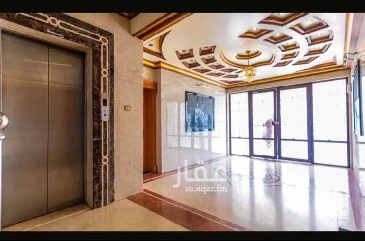 شقة للإيجار في شارع عبدالروؤف البحراني, حي النعيم, مدينة جدة, منطقة مكة المكرمة