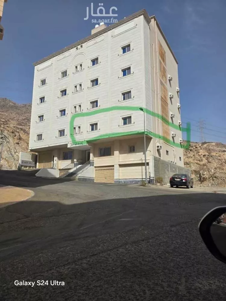 شقة للبيع في حي الهجرة ، مكة ، منطقة مكة المكرمة