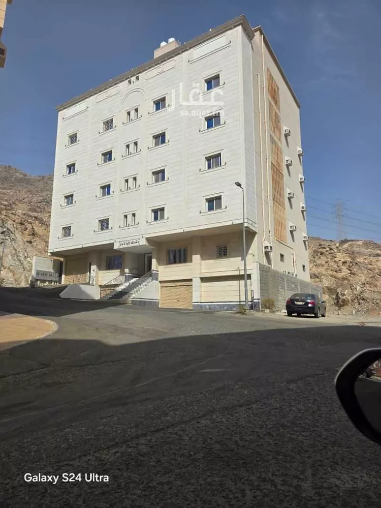 شقة للبيع في حي الهجرة ، مكة ، منطقة مكة المكرمة صورة 2