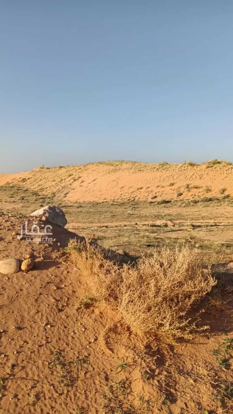 أرض للإيجار في شارع شارع ام سلمة, حي المنار, مدينة البدائع, منطقة القصيم صورة 2