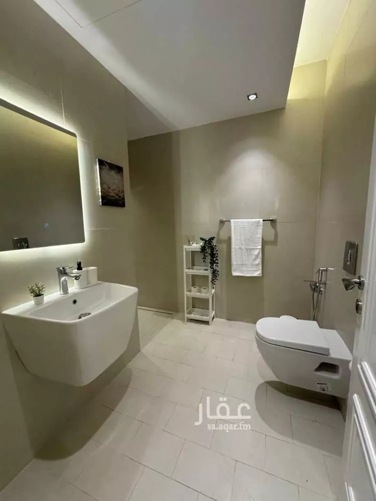 شقة للإيجار في شارع عبدالرحمن الفهري, حي التعاون, مدينة الرياض, منطقة الرياض صورة 5