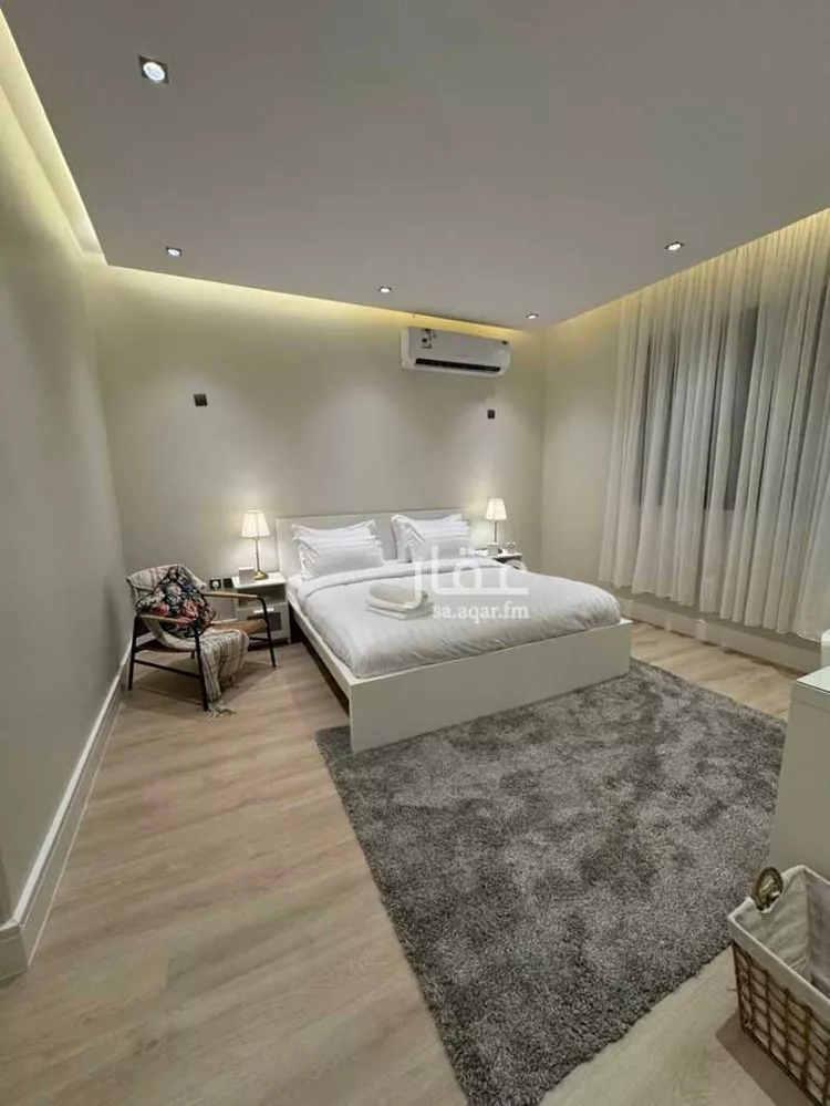 شقة للإيجار في شارع عبدالرحمن الفهري, حي التعاون, مدينة الرياض, منطقة الرياض