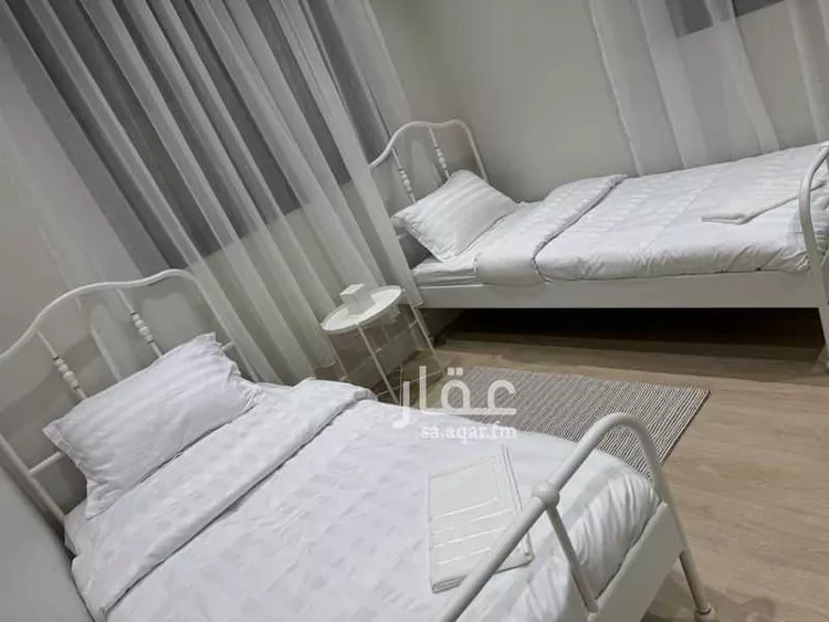 شقة للإيجار في شارع عبدالرحمن الفهري, حي التعاون, مدينة الرياض, منطقة الرياض صورة 4