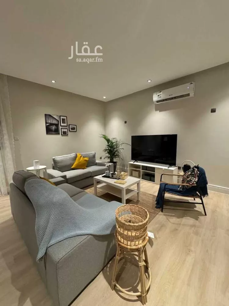 شقة للإيجار في شارع عبدالرحمن الفهري, حي التعاون, مدينة الرياض, منطقة الرياض صورة 5