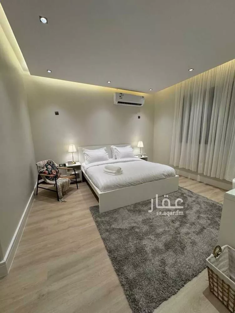 شقة للإيجار في شارع عبدالرحمن الفهري, حي التعاون, مدينة الرياض, منطقة الرياض صورة 2