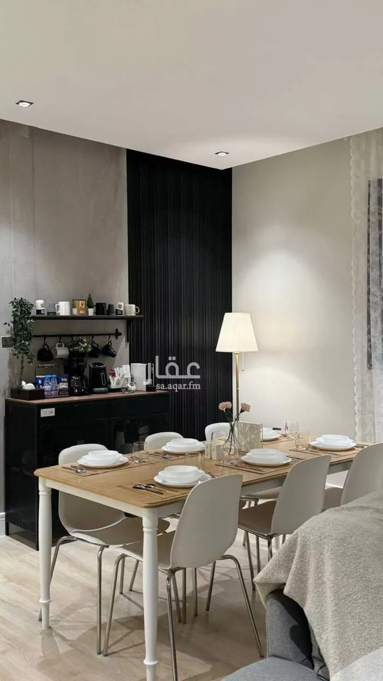 شقة للإيجار في شارع عبدالرحمن الفهري, حي التعاون, مدينة الرياض, منطقة الرياض صورة 3