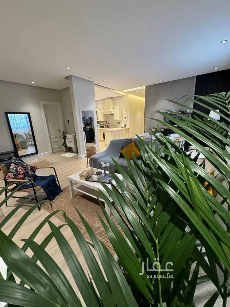 Apartment for Rent in Riyadh At Taawon 8