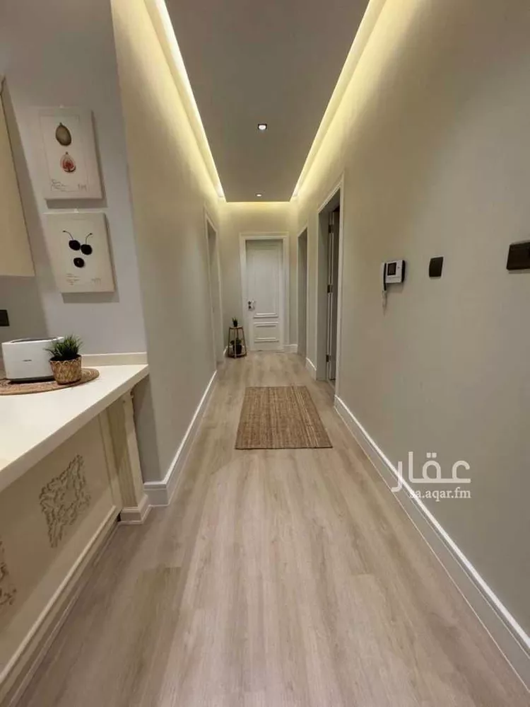 Apartment for Rent in Riyadh At Taawon 7