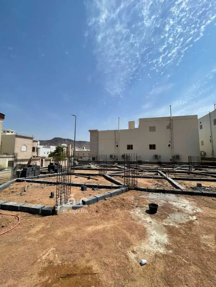 أرض للبيع في شارع الملك سعود بن عبدالعزيز, حي طيبة, مدينة المدينة المنورة, منطقة المدينة المنورة صورة 2