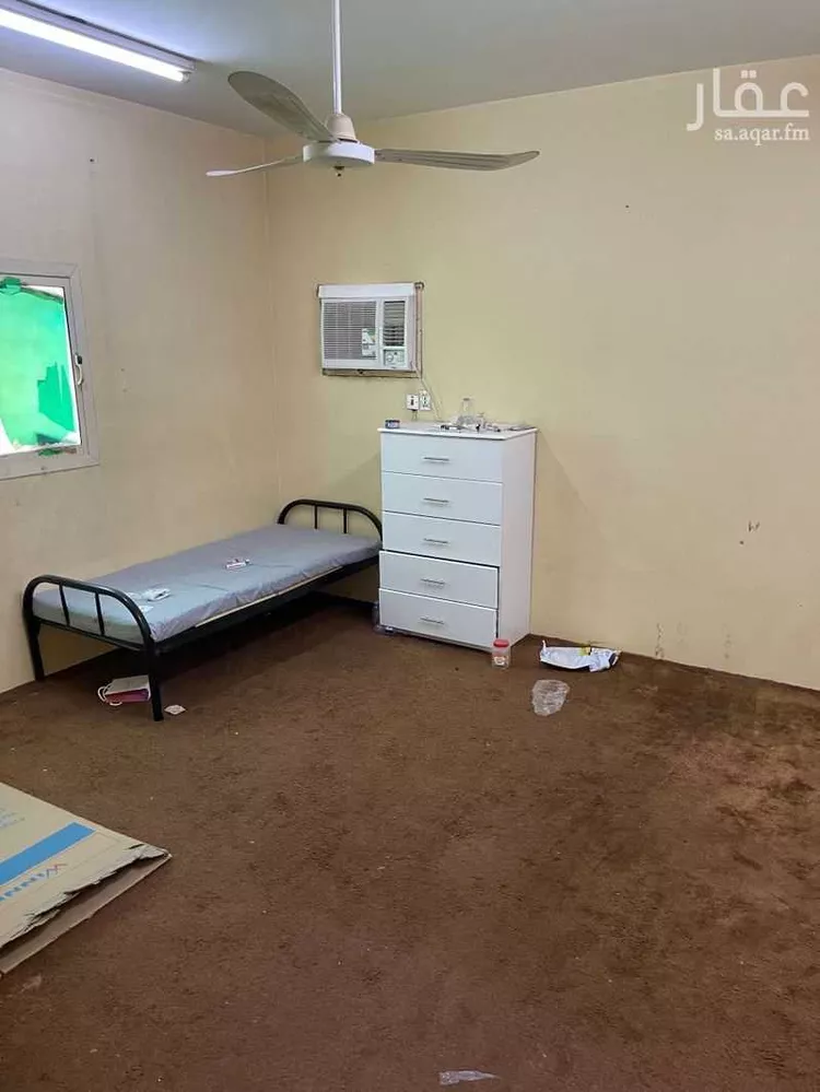 غرفة للإيجار في شارع 15548031, حي محاسن الأول, مدينة الاحساء, المنطقة الشرقية