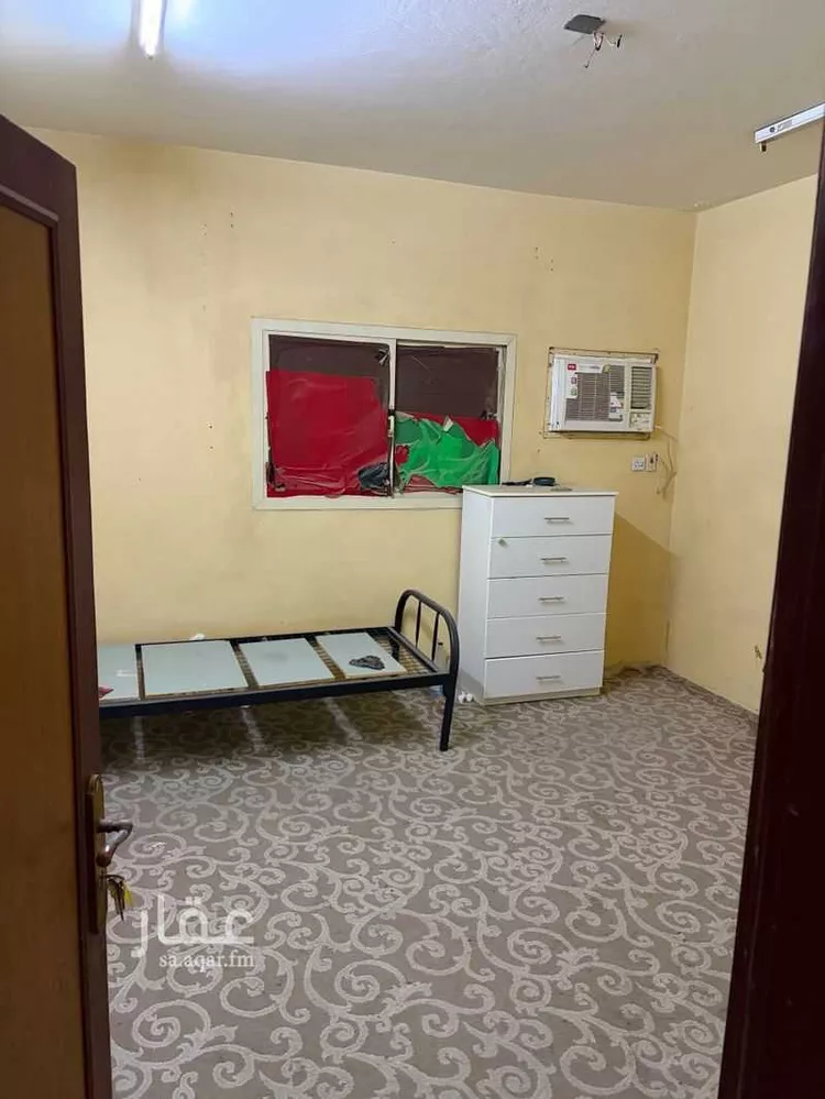 شقة للإيجار في شارع عمرو بن اويس بن سعد, حي محاسن الأول, مدينة الاحساء, المنطقة الشرقية